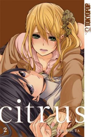 Citrus - Band 2