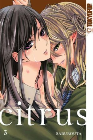 Citrus - Band 3