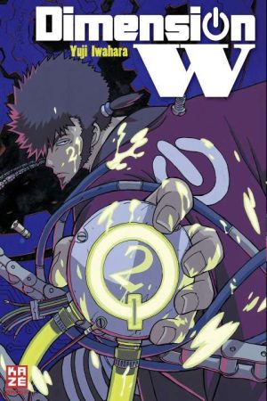 Dimension W - Band 2