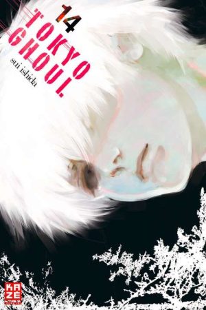 Tokyo Ghoul - Band 14