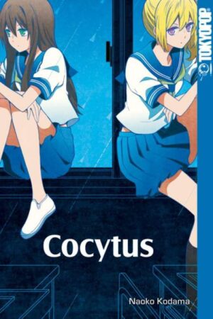 Cocytus - Band 1