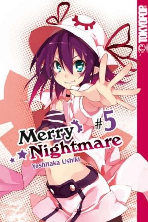 Merry Nightmare - Band 5