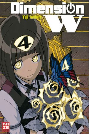 Dimension W - Band 4