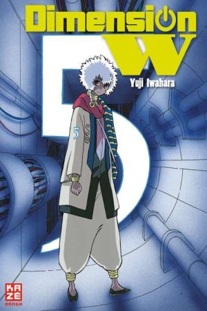 Dimension W - Band 5