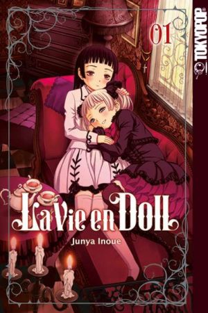 La Vie en Doll - Band 1