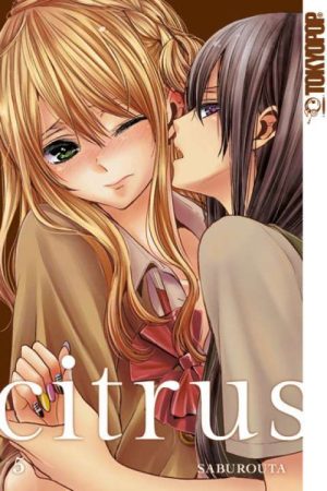 Citrus - Band 5