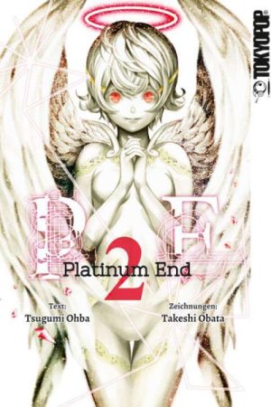 Platinum End - Band 2