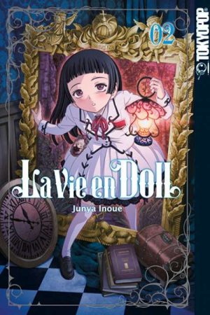 La Vie en Doll - Band 2