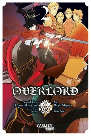 Overlord - Band 2