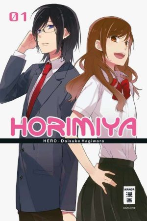 Horimiya - Band 1