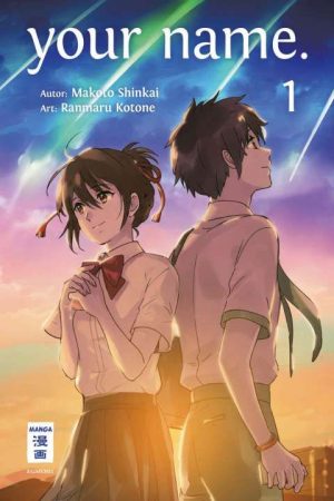 your name. - Band 1