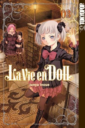 La Vie en Doll - Band 3