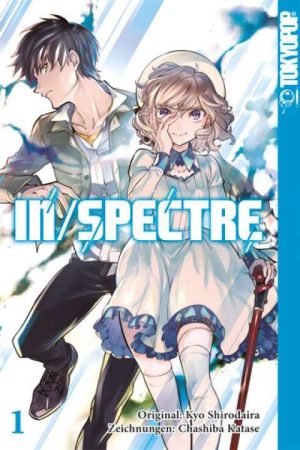 In/Spectre - Band 1