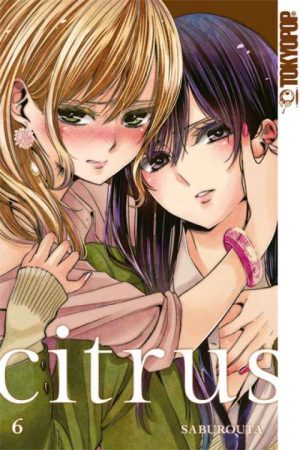 Citrus - Band 6