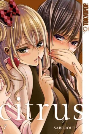 Citrus - Band 7