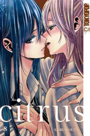 Citrus - Band 8