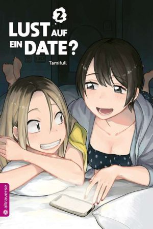 Lust auf ein Date? - Band 2