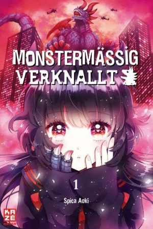 Monstermäßig verknallt - Band 1