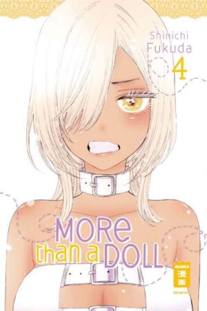 More than a Doll - Band 4