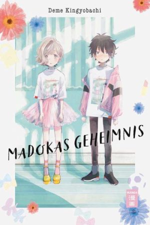 Madokas Geheimnis - Band 1