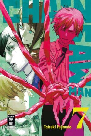 Chainsaw Man - Band 7