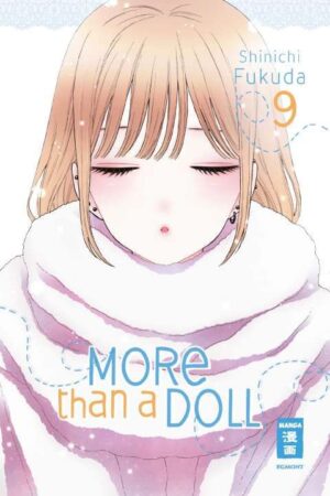 More than a Doll - Band 9