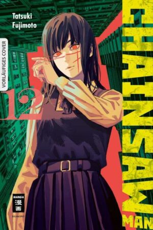 Chainsaw Man - Band 12