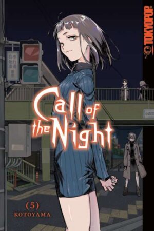 Call of the Night - Band 5