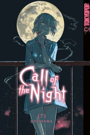 Call of the Night - Band 7