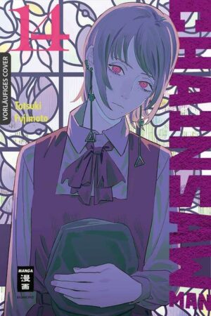 Chainsaw Man - Band 14