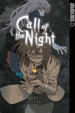 Call of the Night - Band 9