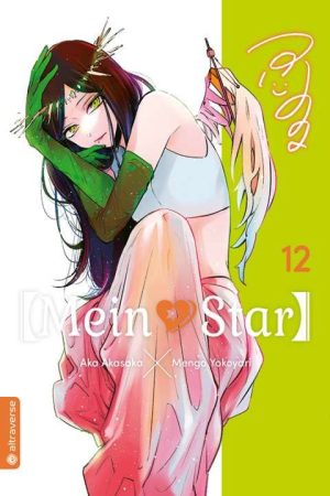 [Mein*Star] - Band 12