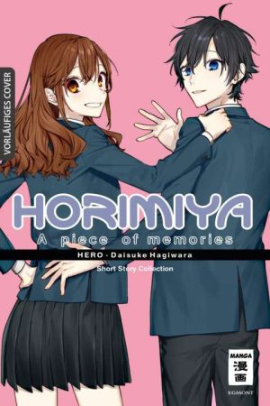 Horimiya - Band 17