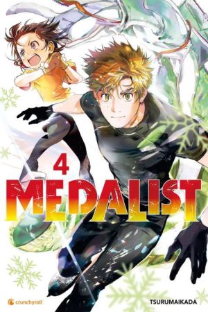 Medalist - Band 4