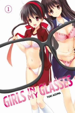 Girls in my Glasses - Band 1