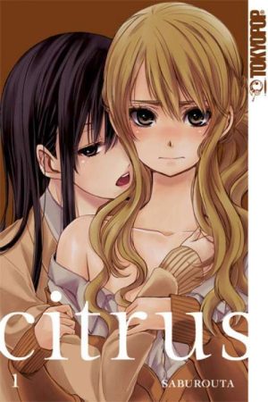 Citrus - Band 1