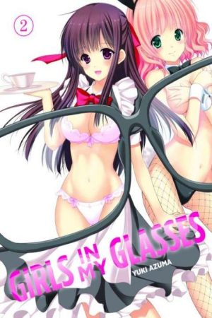 Girls in my Glasses - Band 2